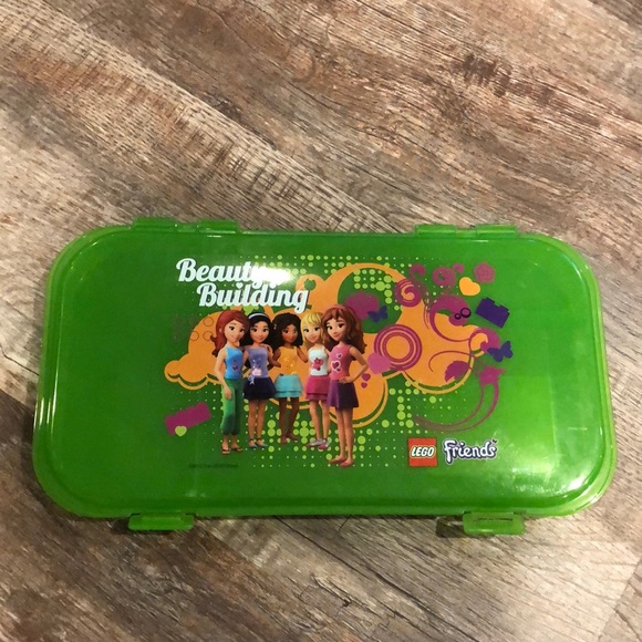 Lego Friends Storage Container - Picture 2 of 6